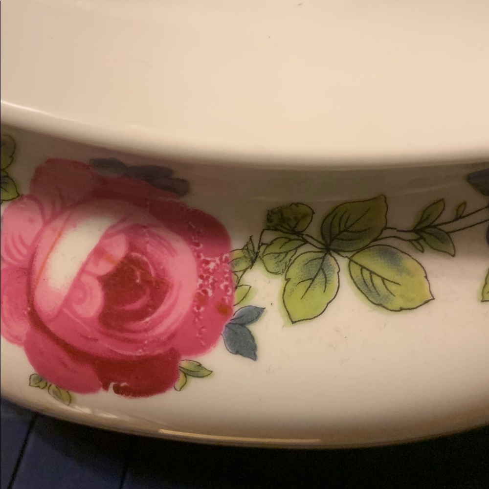 Vintage Phoenix China Teapot - Picture 11 of 13